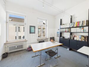 Büro (Wohnen) OG