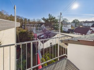 Balkon DG