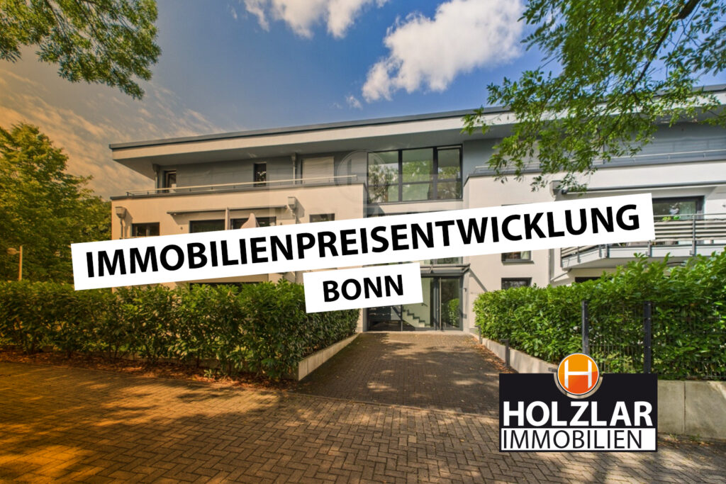 Immobilienpreisentwicklung Bonn: warum der Zustand über den Preis entscheidet