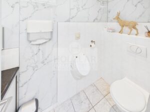 WC Gewerbebereich